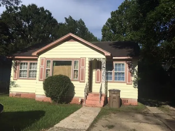 711 Dauphin Island Pkwy, Mobile, AL 36606