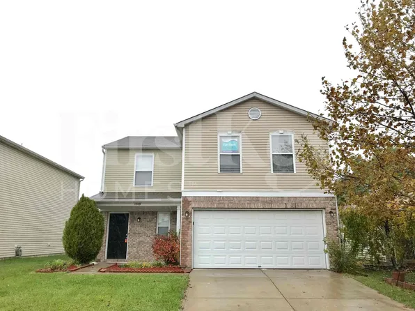1749 Blue Grass Pkwy, Greenwood, IN 46143