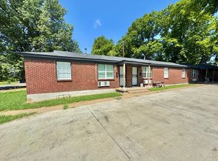 536 Edith Ave #1, Memphis, TN 38126