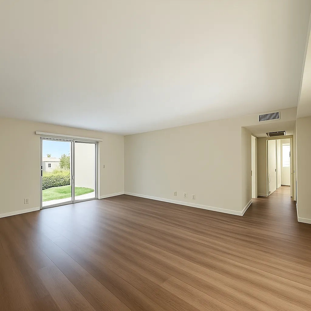 3 bed, 1200 sqft, $3,400 — Photo 3