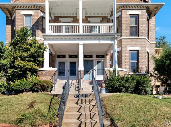 420 Lake Ave #1, Saint Louis, MO 63108