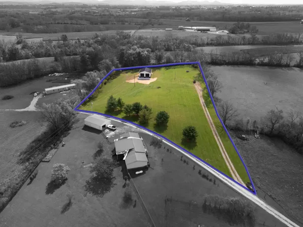 148 Dusty Ln, Mount Sterling, KY 40353