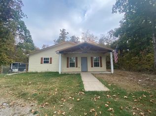 780 Rosetown Rd, Hopkinsville, KY 42240