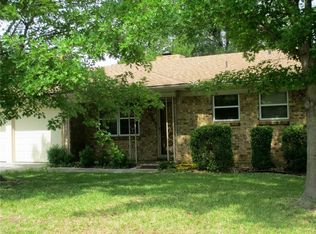 5932 Maurie Dr, Watauga, TX 76148