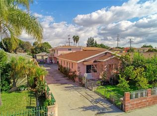 9616 San Juan Ave, South Gate, CA 90280