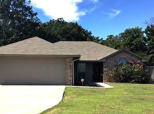 10876 Westhaven Cir, Flint, TX 75762