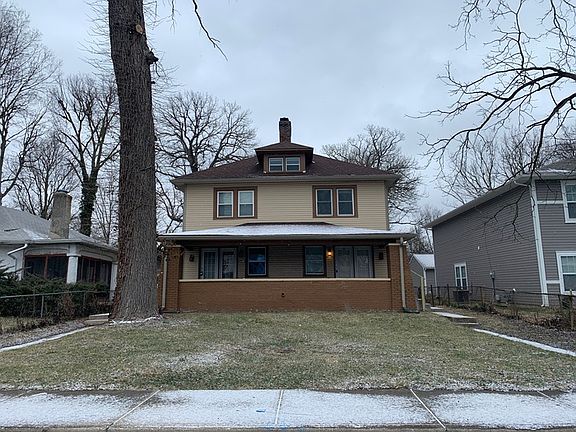 2nd image of 3327 Carrollton Ave