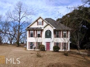 2313 Ga Highway 266, Coleman, GA 39836