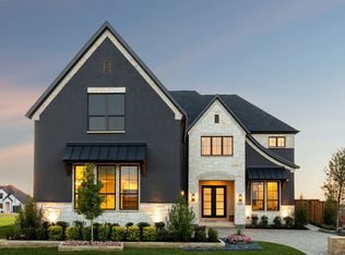 9482 Winter Bloom St, Frisco, TX 75035