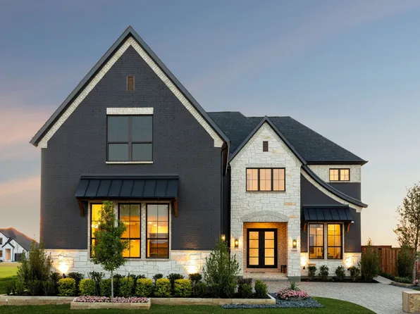 9482 Winter Bloom St, Frisco, TX 75035