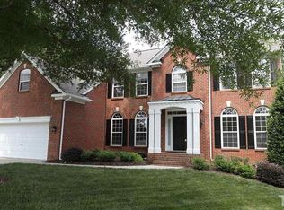 10705 Chesson Dr, Raleigh, NC 27614