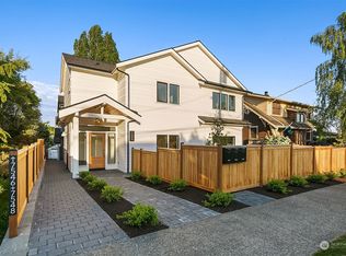 7544 30th Ave NW, Seattle, WA