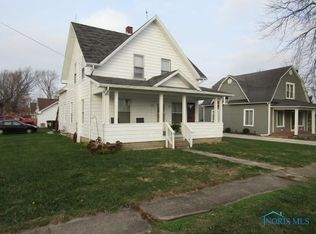 22665 W Toledo County Rd, Curtice, OH