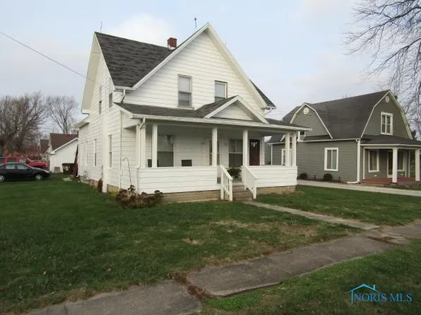 22665 W Toledo County Rd, Curtice, OH 43412