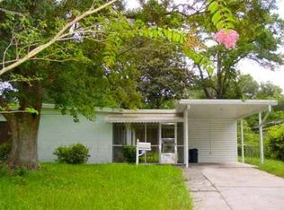 1523 Griflet Rd, Jacksonville, FL 32211