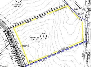 20 Danielsen Way LOT 8, Greer, SC 29651