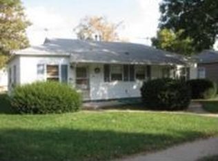 2070-2080 N Irving St, Fremont, NE 68025