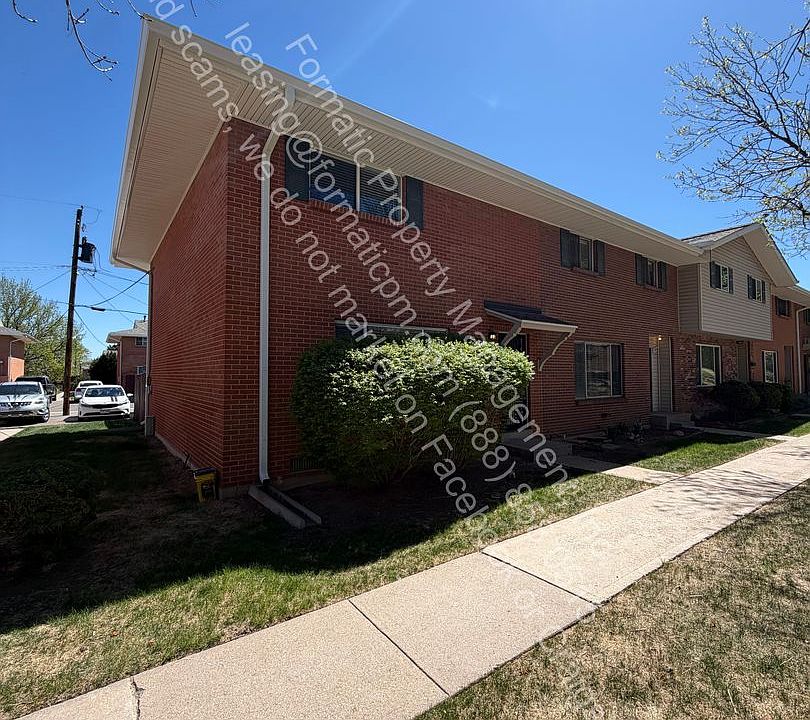 1st image of 3814 S Yosemite St