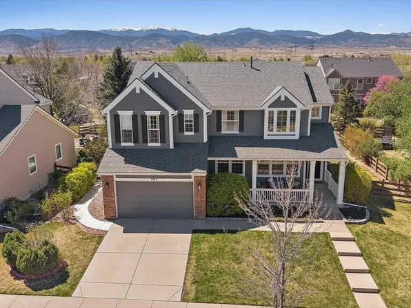 6313 Umber Circle, Arvada, CO 80403