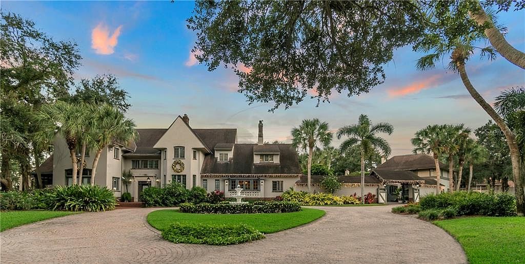 5030 Sunrise Dr S Saint Petersburg Fl 33705 Mls U8065894 Zillow