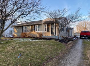 1136 Pike St SW, Etna, OH 43018