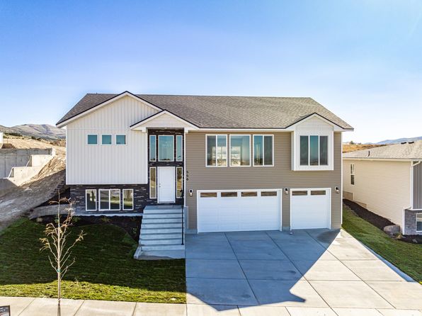 Jack And Jill - Pocatello, ID Homes for Sale