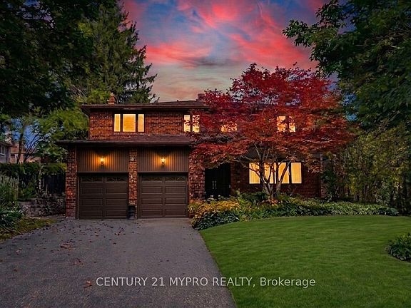 2nd image of 23 Forest Park Cres