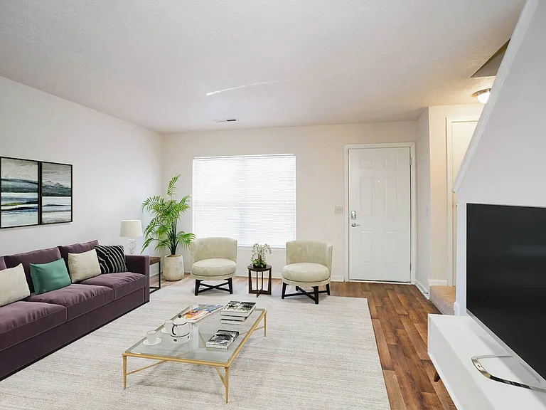 Chariot Pointe Apartments — Photo 22
