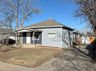234 N 10th Ave, Brighton, CO 80601