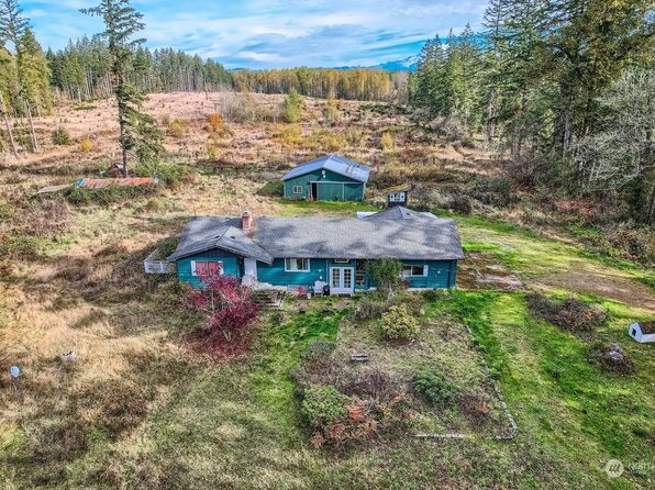 35919 8th Avenue S, Roy, WA 98580