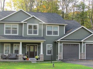 LOT 5 Hamilton Way, Schroeppel, NY 13135