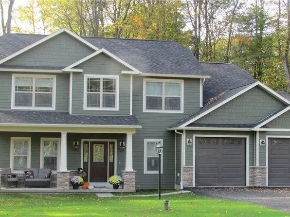 LOT 5 Hamilton Way, Schroeppel, NY 13135