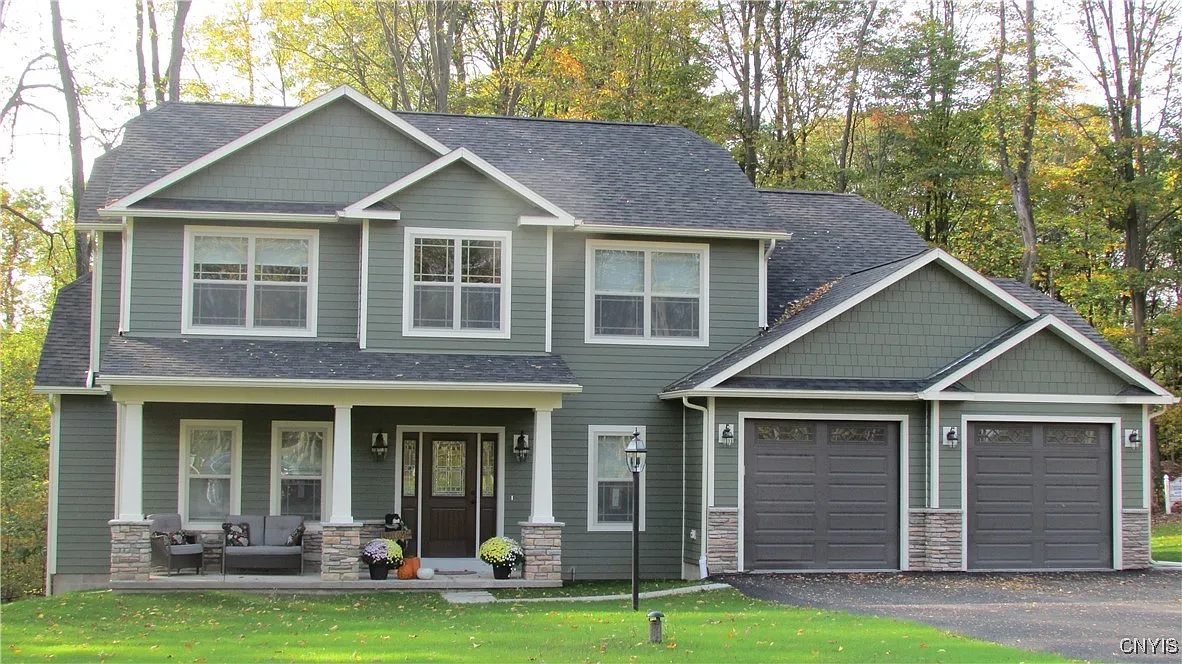 LOT 5 Hamilton Way photo 1