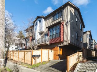 3646 Dayton Ave N #B, Seattle, WA 98103