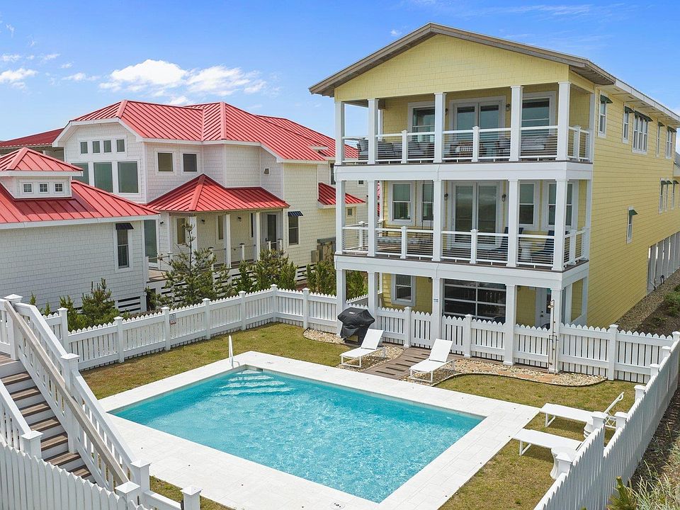 64 Ocean Blvd, Southern Shores, NC 27949 MLS 120749 Zillow