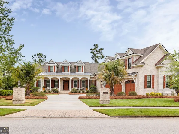 194 Wood Haven Ln, Pooler, GA 31322