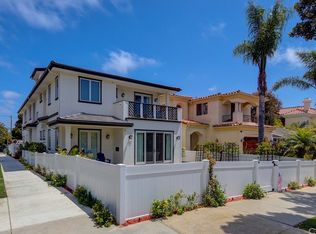 703 Avenue A, Redondo Beach, CA 90277