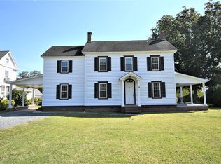 16481 Courthouse Rd, Cape Charles, VA 23310