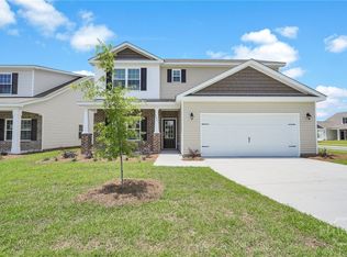 151 Guana Ln, Bloomingdale, GA 31302