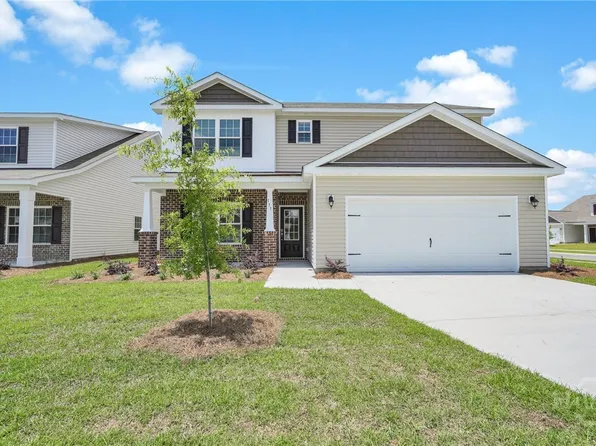 151 Guana Lane, Bloomingdale, GA 31302