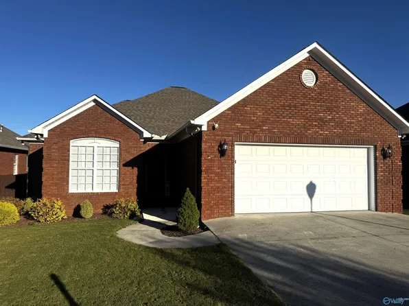 213 Park Place Dr, Arab, AL 35016