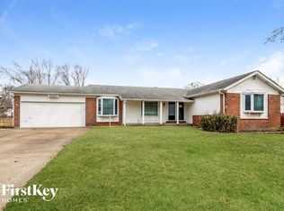 3160 Wellington Dr, Florissant, MO