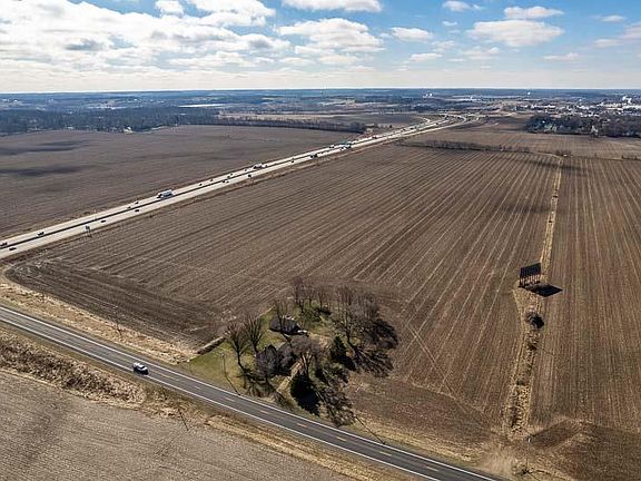 4th image of 60 acres Hart Rd