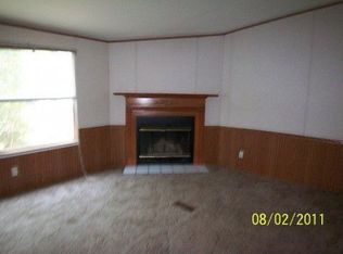 187 Shennandoah Ln, Eros, LA 71238