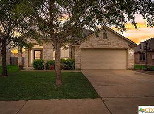 4603 Golden Gate Dr, Killeen, TX 76549