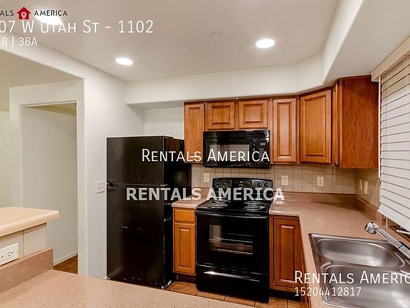 3rd image of 407 W Utah St #1102