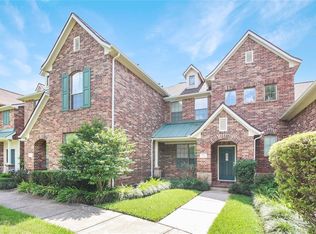 17722 Briar Arbor, Houston, TX 77094