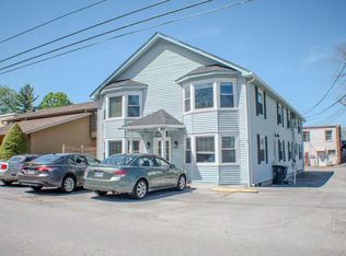 304 W Colville St, McMinnville, TN 37110