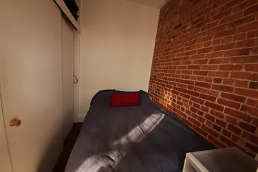 Rented by Bien Realty Ltd