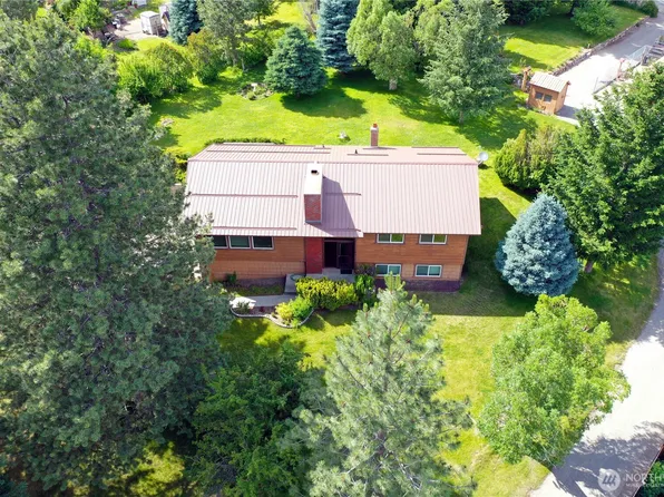 35 Kruse Street, Omak, WA 98841